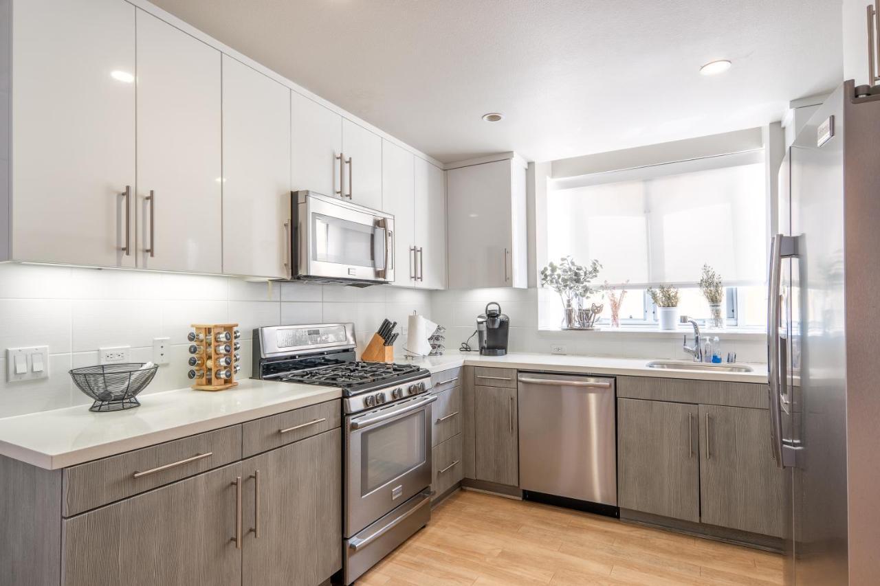 Apartment Business Traveler - Downtown Santa Monica *